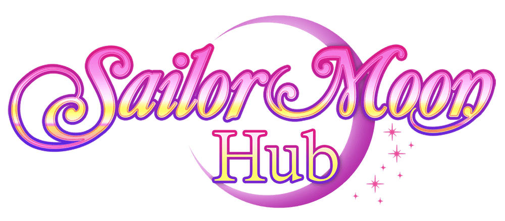 Sailor Moon Hub – Sailor Moon Store